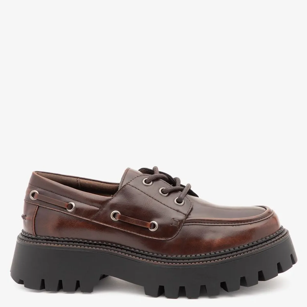 SYBILLA - Mocasines para Mujer Nau Sybilla