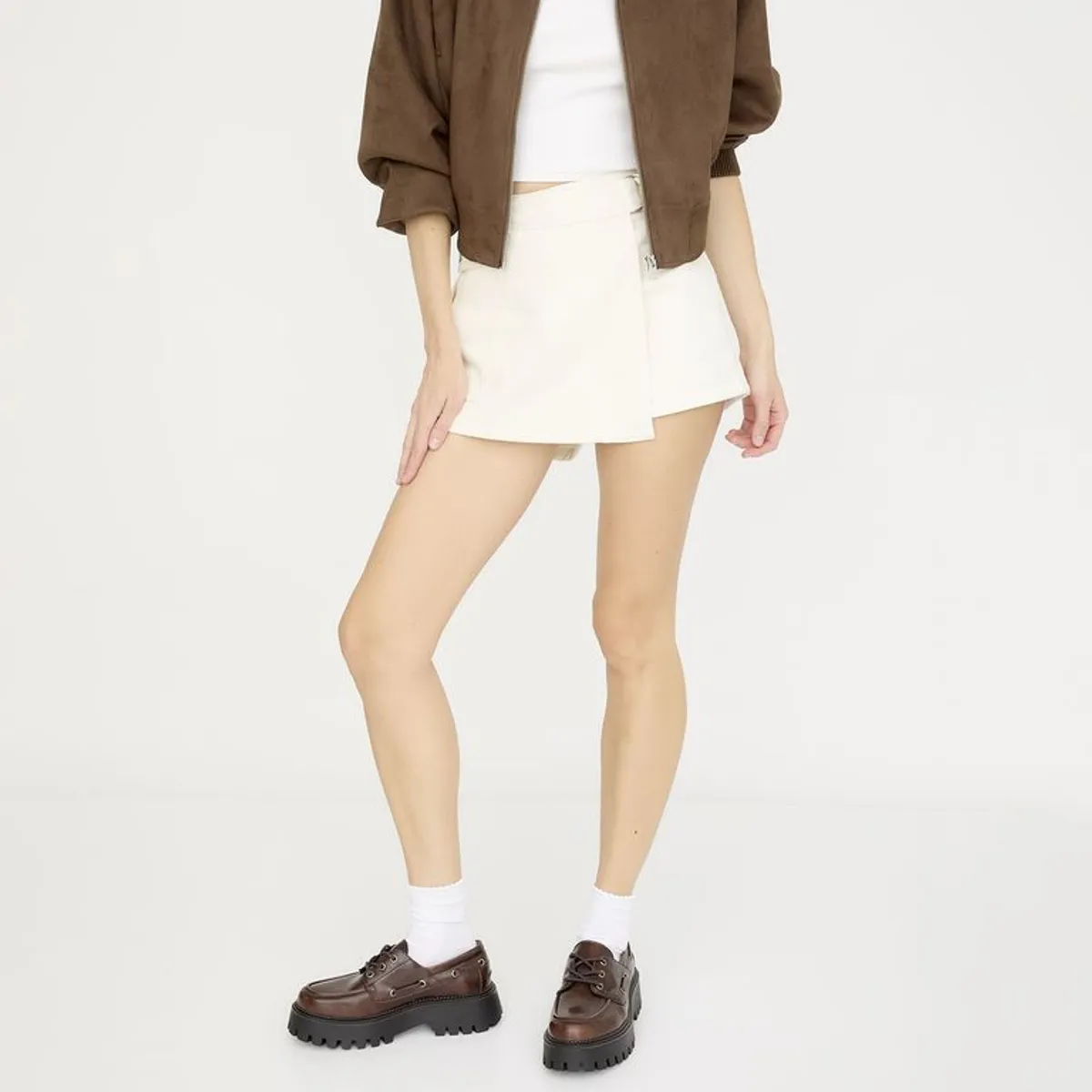 SYBILLA - Mocasines para Mujer Nau Sybilla