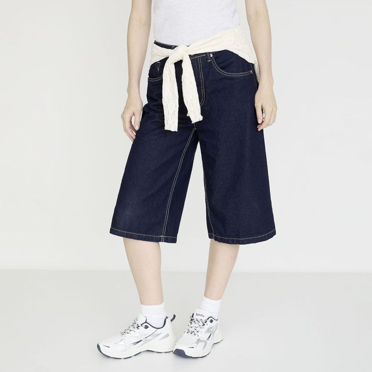 SYBILLA - Tenis Sybilla Mujer Moda Sport 