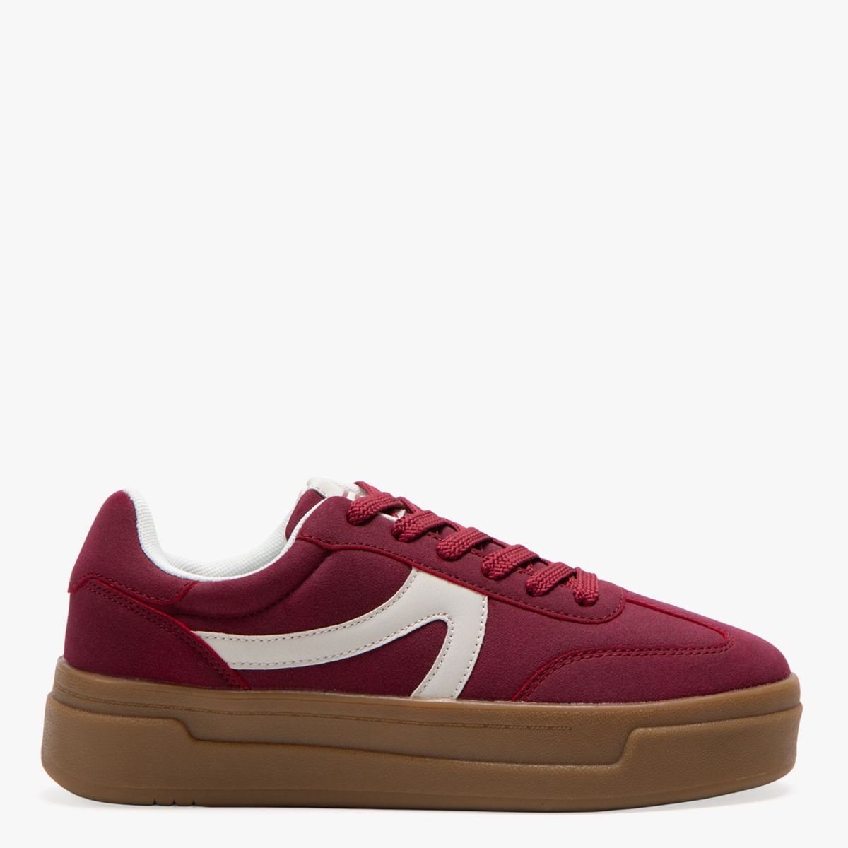 SYBILLA - Tenis Sybilla Mujer Moda Basaby 