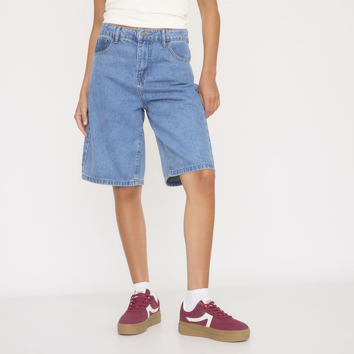 SYBILLA - Tenis Sybilla Mujer Moda Basaby 