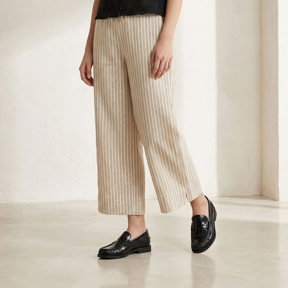 BASEMENT - Mocasines para Mujer Amocanbo 2 Basement