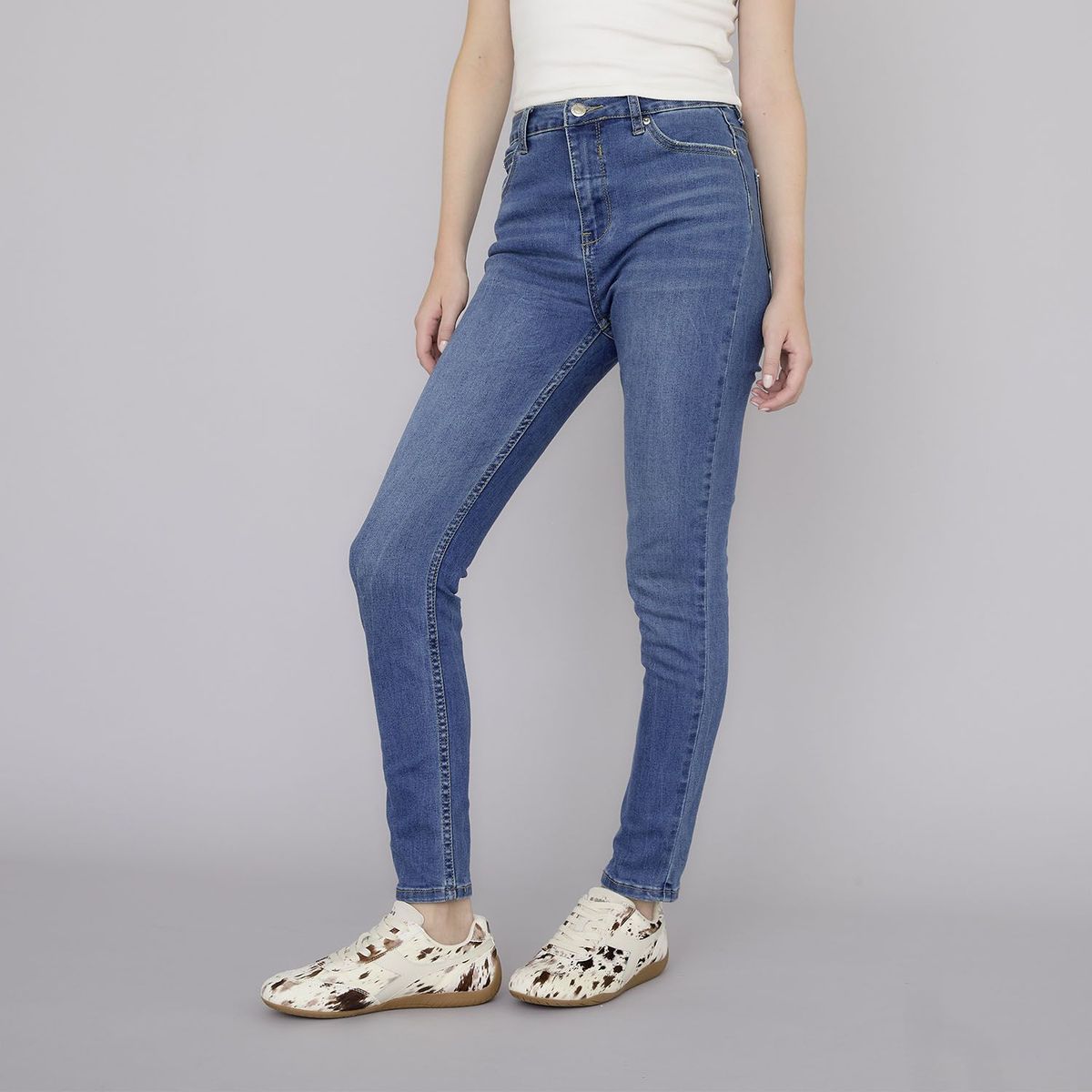 DIADORA - Tenis Diadora Mujer Moda Veloza 