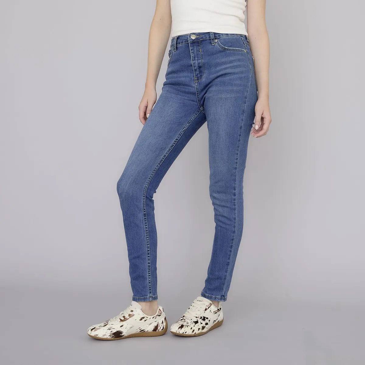 DIADORA - Tenis Diadora Mujer Moda Veloza