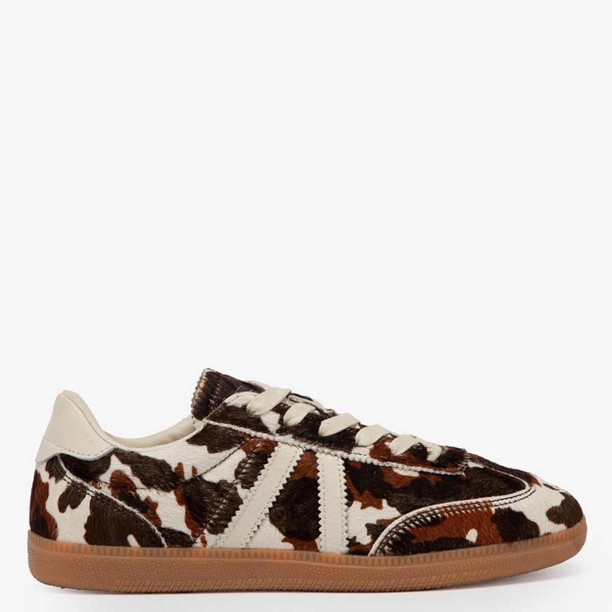 BASEMENT - Tenis Basement Mujer Moda Adulci 