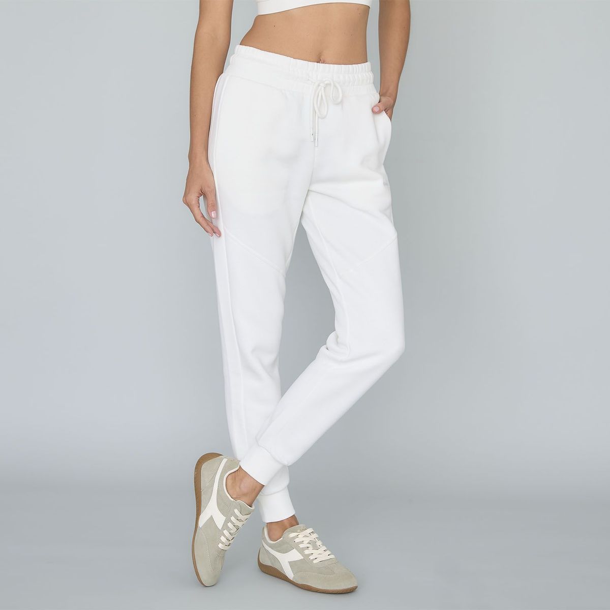 DIADORA - Tenis Diadora Mujer Moda Veloza