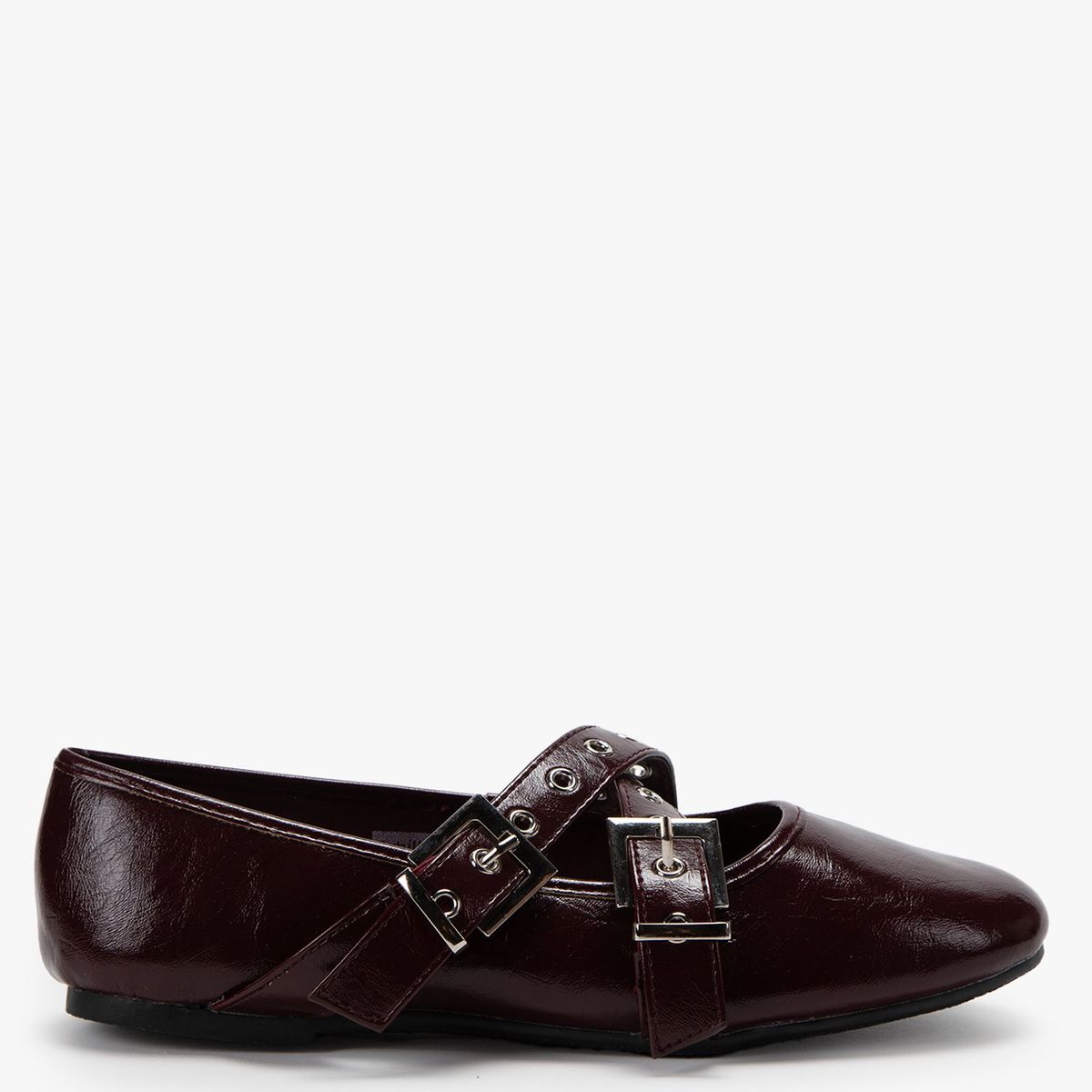 SYBILLA - Baletas para Mujer Astrapy Sybilla