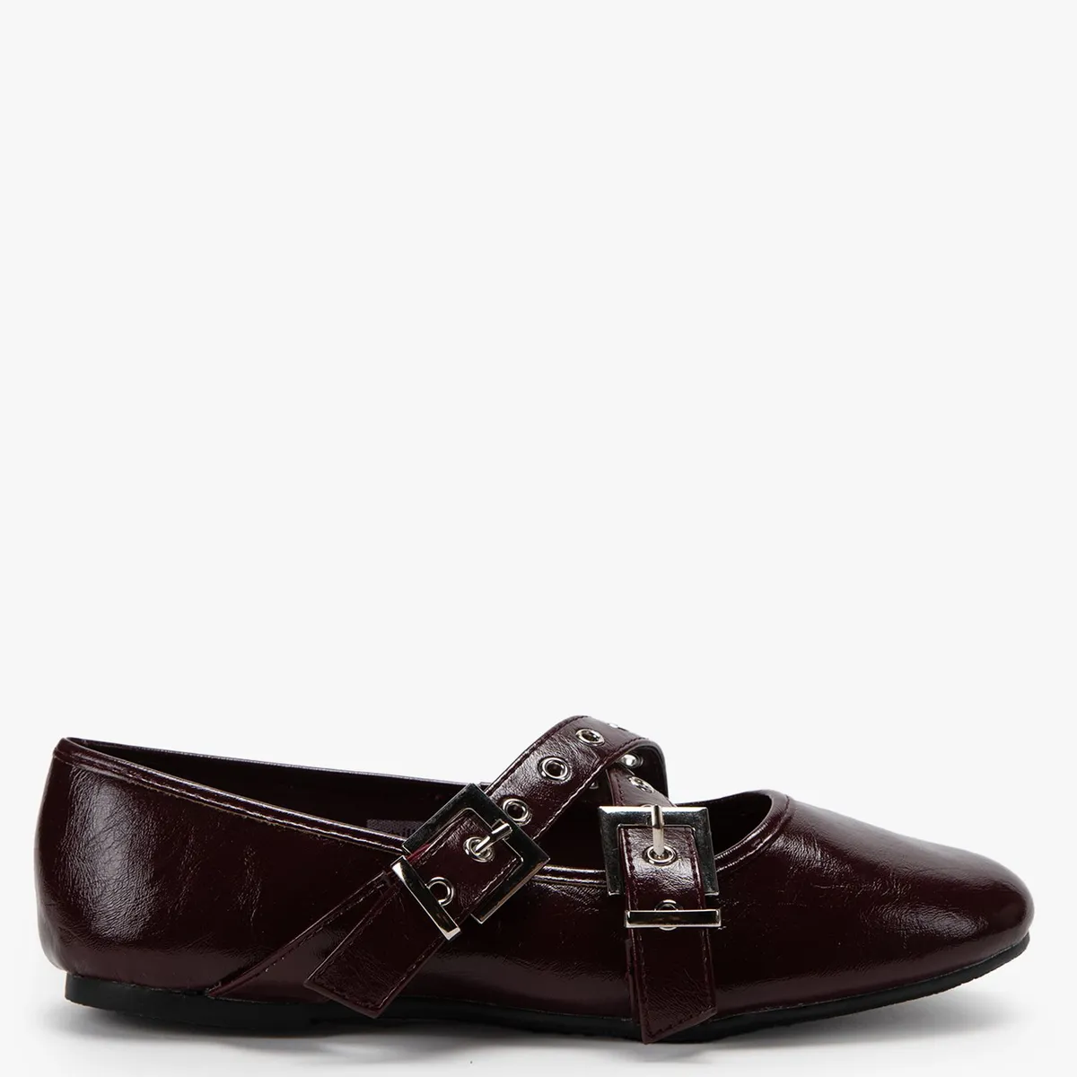 SYBILLA - Baletas para Mujer Astrapy Sybilla