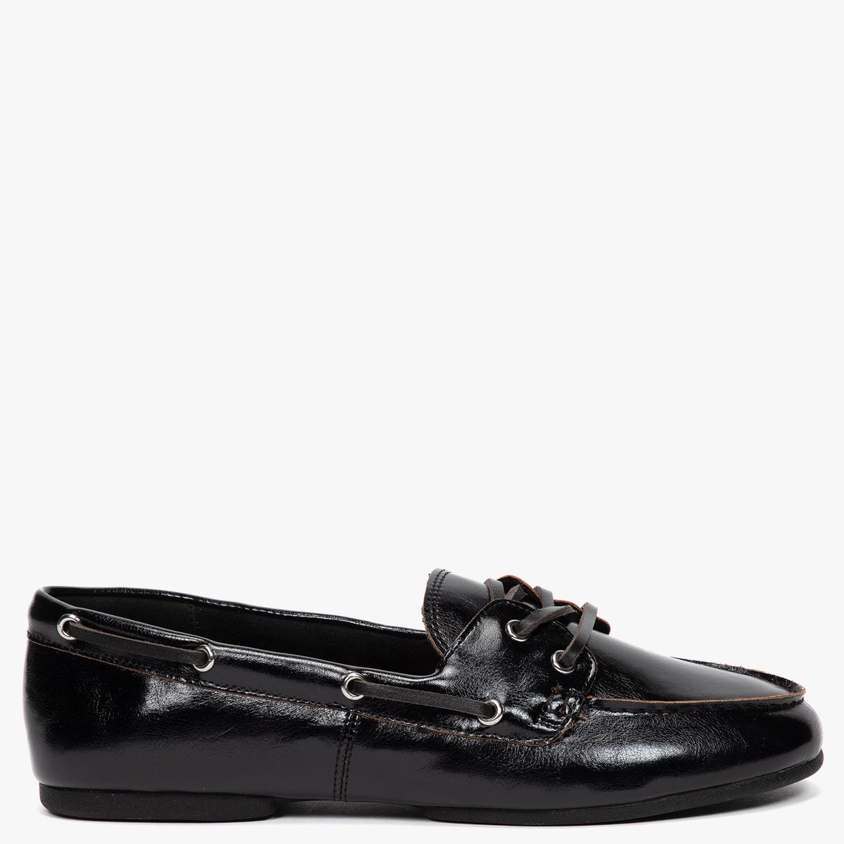 BASEMENT - Mocasines para Mujer Cris Basement