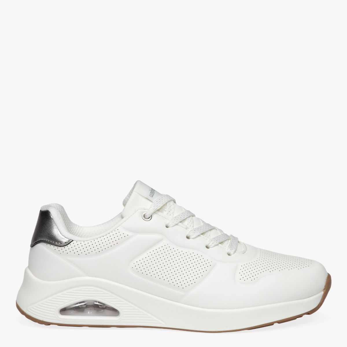 UNIVERSITY CLUB - Tenis University Club Mujer Moda Iguana 