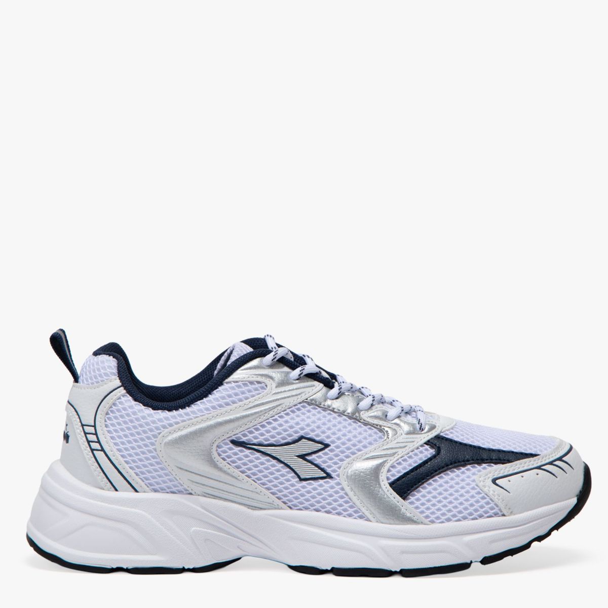 DIADORA - Tenis Diadora Mujer Moda Retrace 