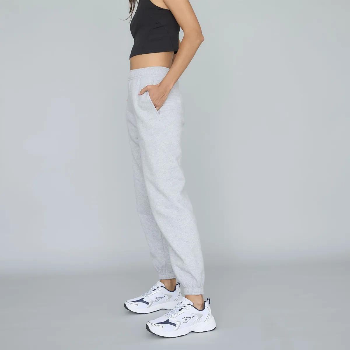DIADORA - Tenis Diadora Mujer Moda Retrace