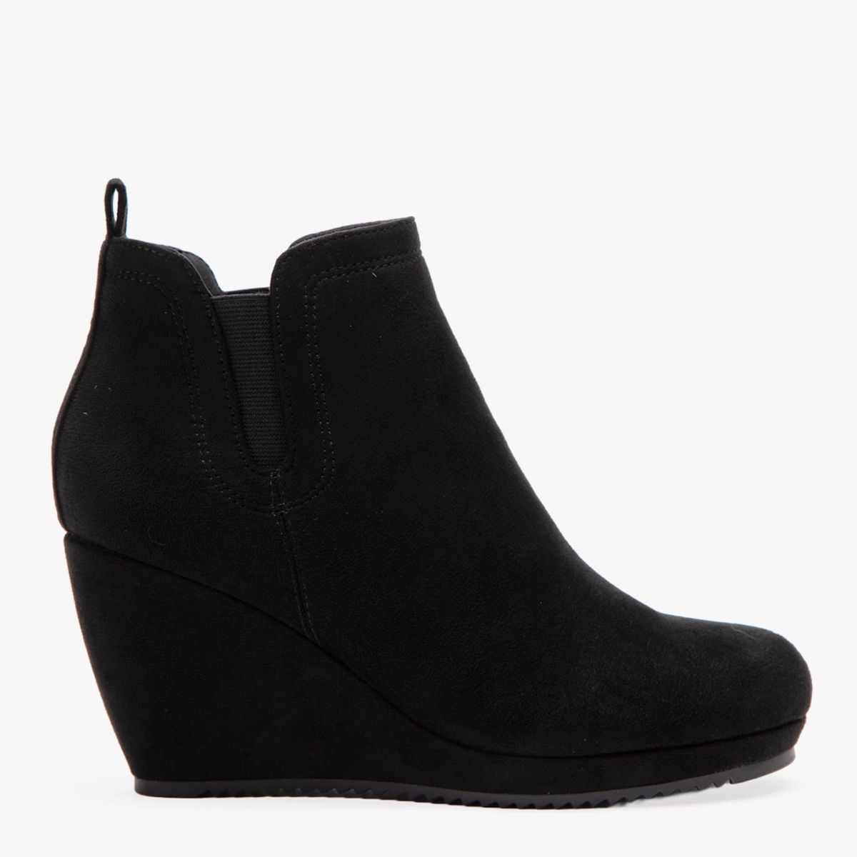 SOUTHLAND - Botines para Mujer con tacón Tacón corrido Franilast 2 Southland