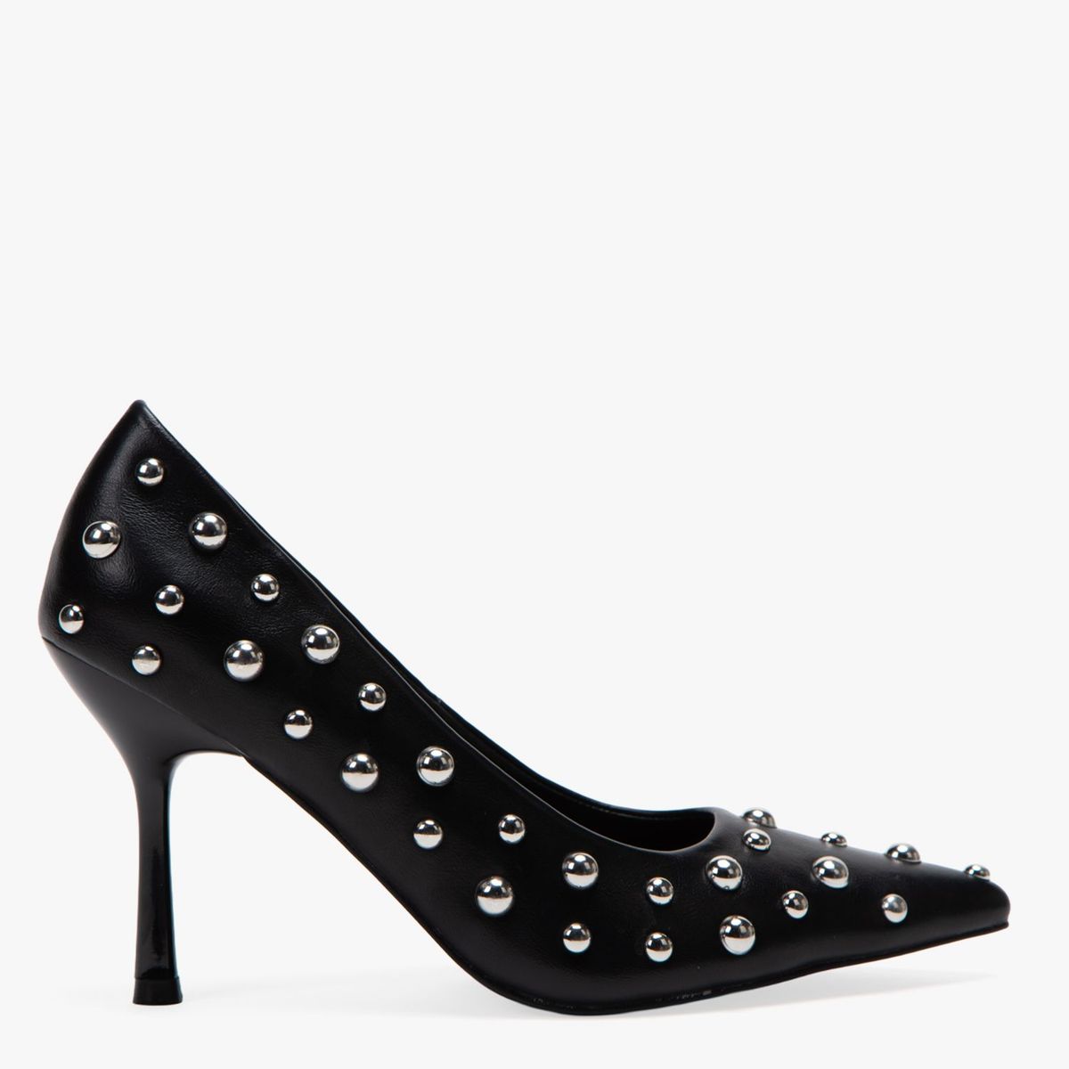 MOSSIMO - Tacones para Mujer con tacón Aguja Pm Descot 2 Mossimo