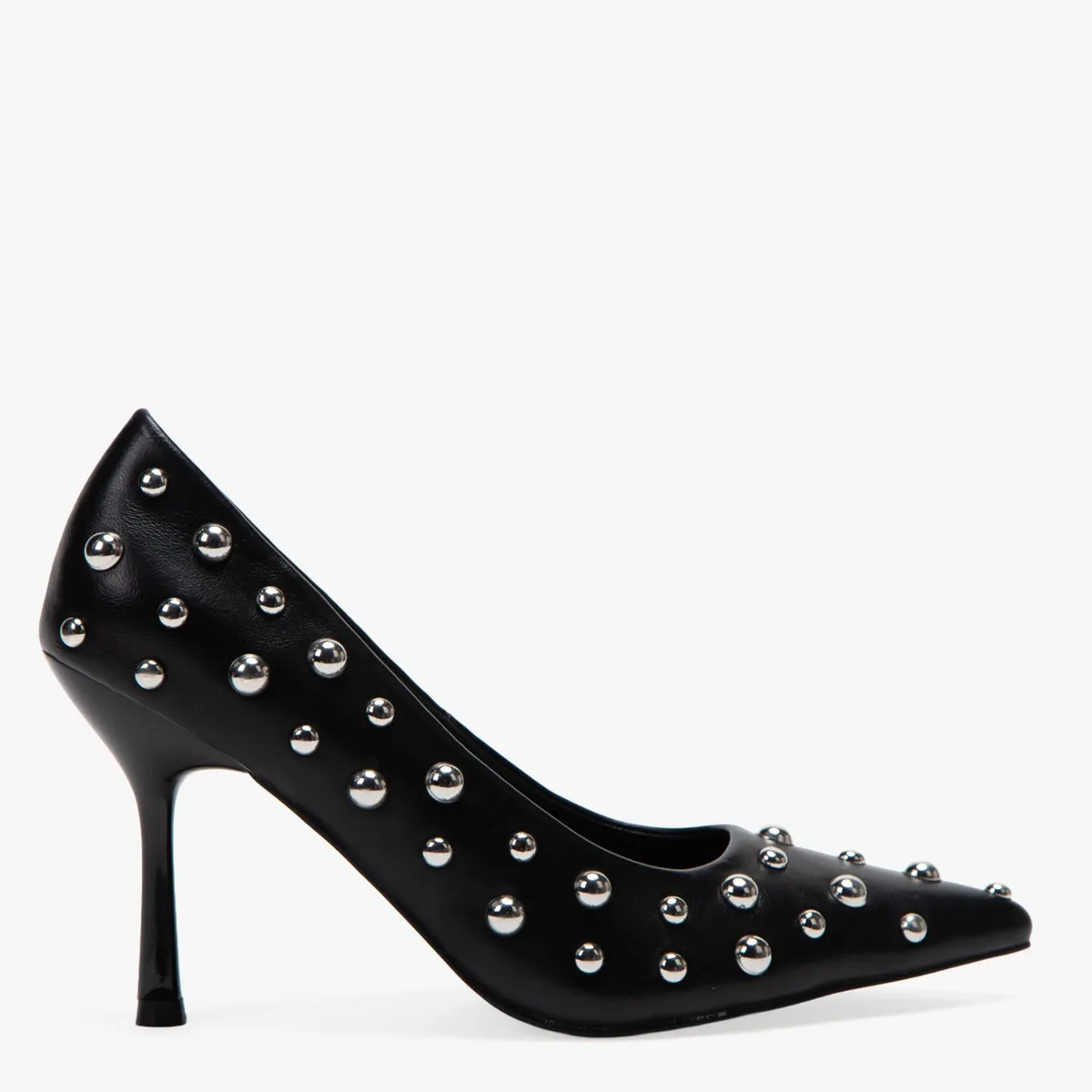 MOSSIMO - Tacones para Mujer con tacón Aguja Pm Descot 2 Mossimo