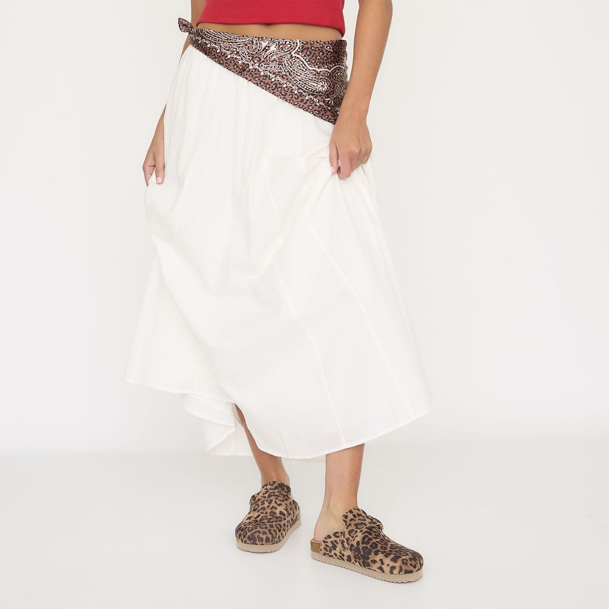 SYBILLA - Zuecos para Mujer Becamistad Sybilla