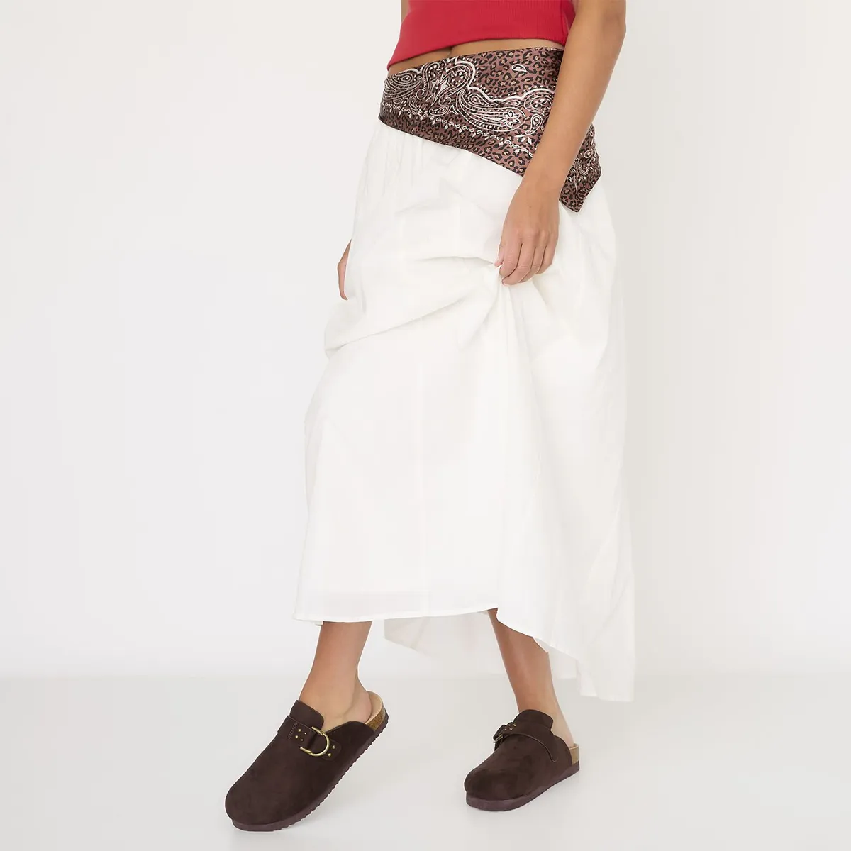 SYBILLA - Zuecos para Mujer Becamistad Sybilla