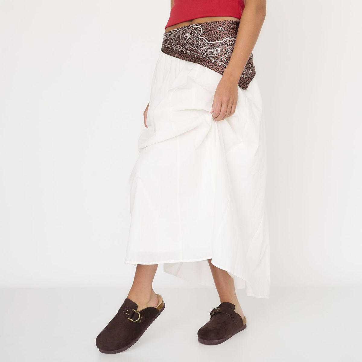 SYBILLA - Zuecos para Mujer Becamistad Sybilla