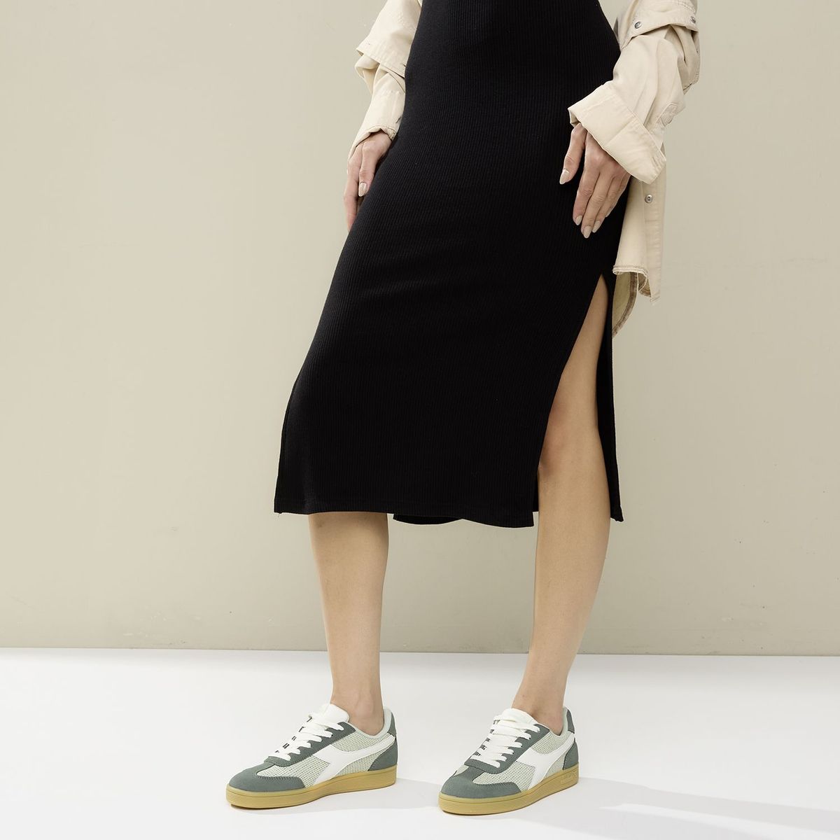 DIADORA - Tenis Diadora Mujer Moda Bamtela 