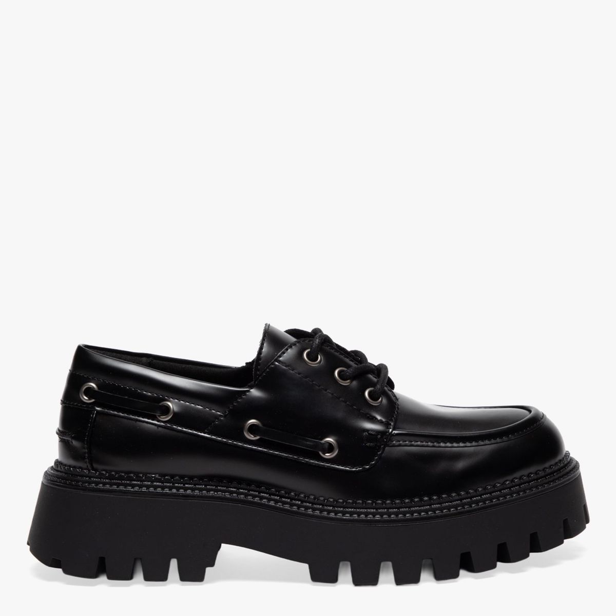 SYBILLA - Mocasines para Mujer Nau Sybilla