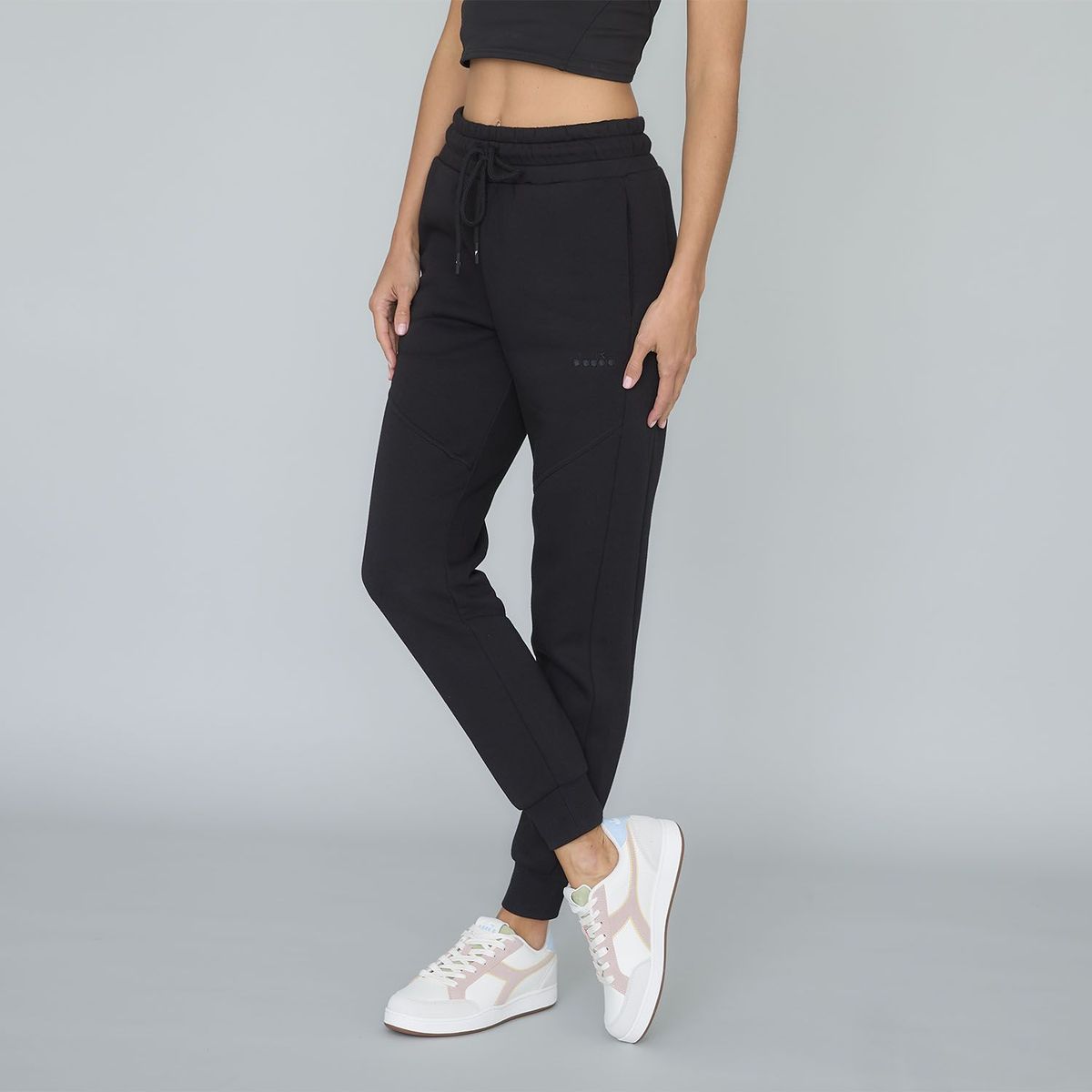 DIADORA - Tenis Diadora Mujer Moda Court 7