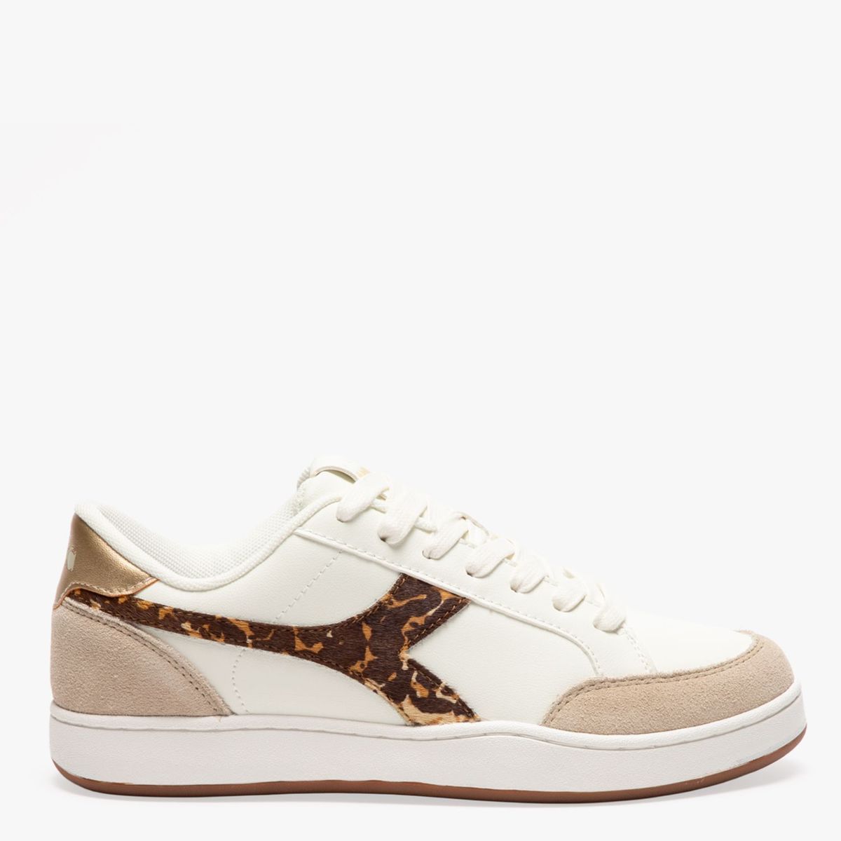 DIADORA - Tenis Diadora Mujer Moda Court 7