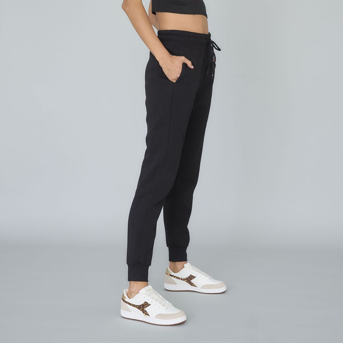 DIADORA - Tenis Diadora Mujer Moda Court 7