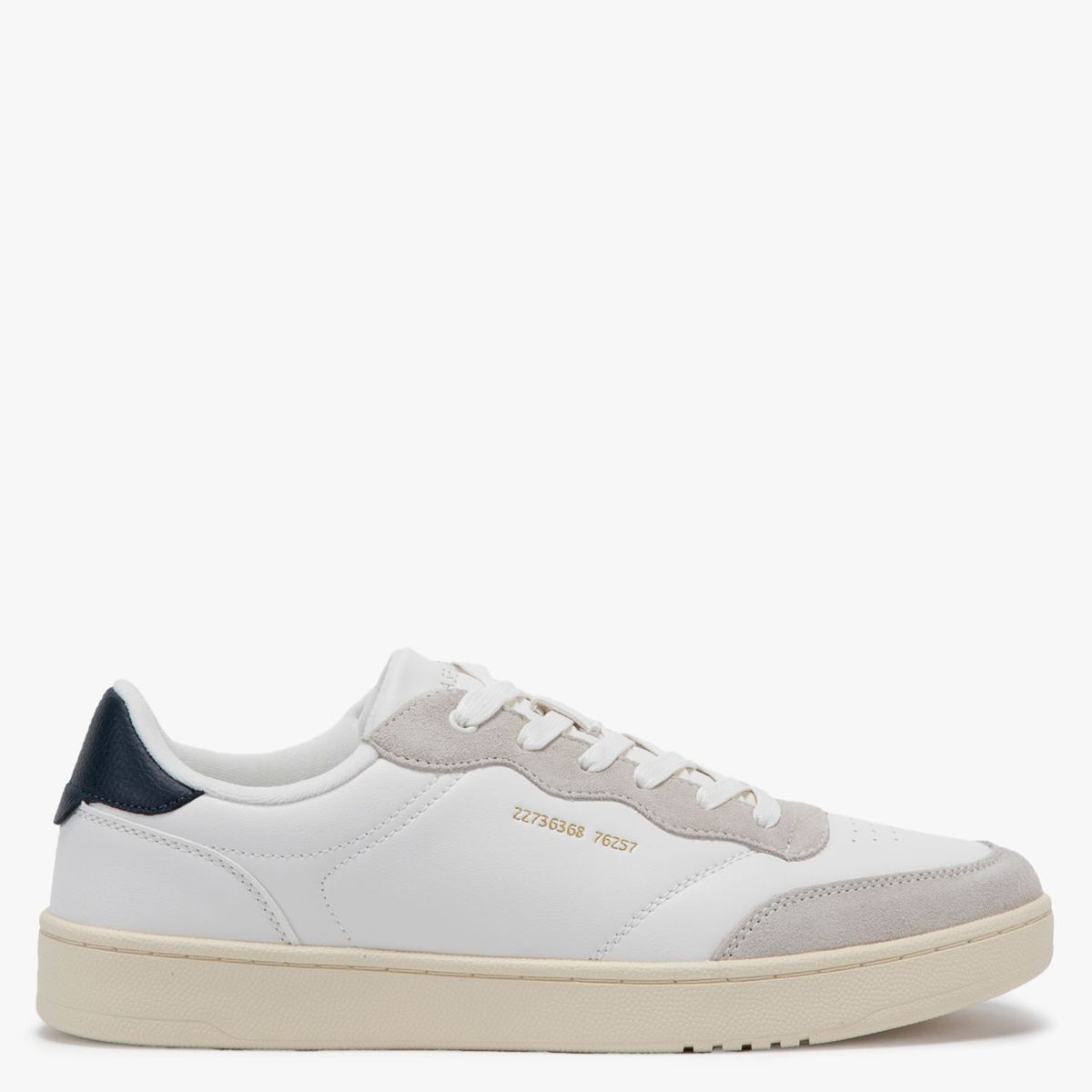 BASEMENT - Tenis Basement Hombre Moda Skull