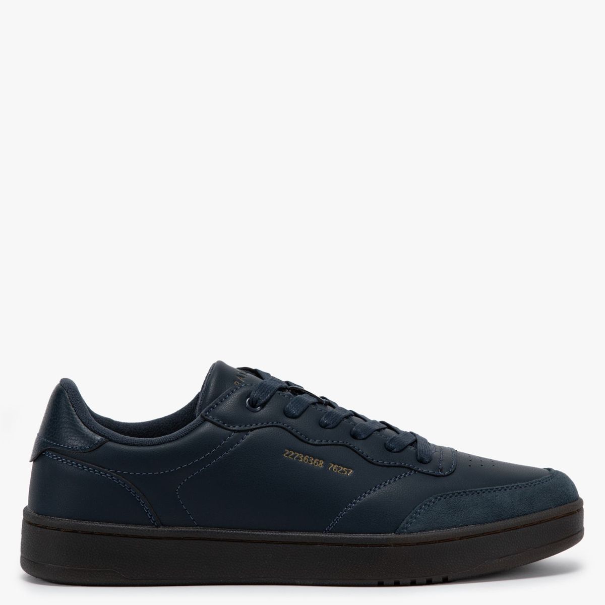 BASEMENT - Tenis Basement Hombre Moda Skull