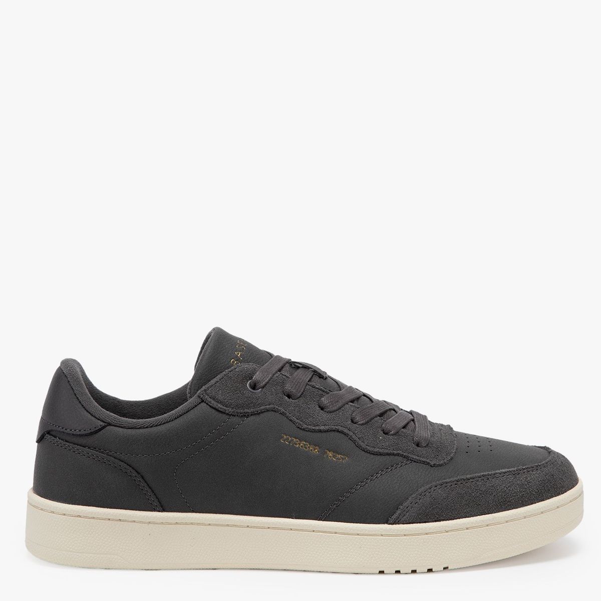 BASEMENT - Tenis Basement Hombre Moda Skull