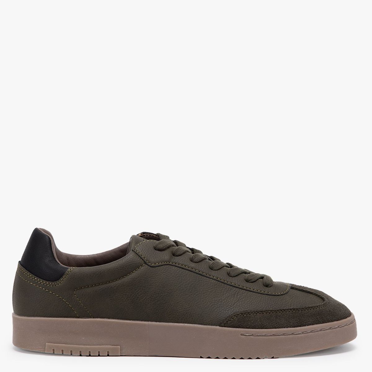 BASEMENT - Tenis Basement Hombre Moda Cyb