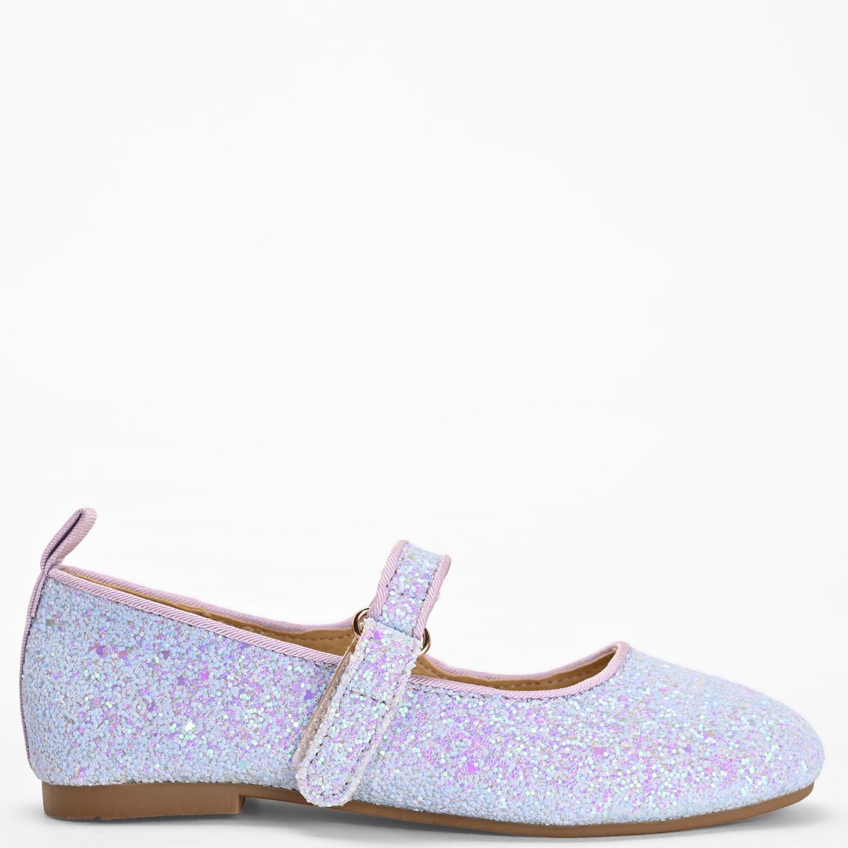 YAMP - Zapatos casuales Yamp Ba Class Niña con Velcro