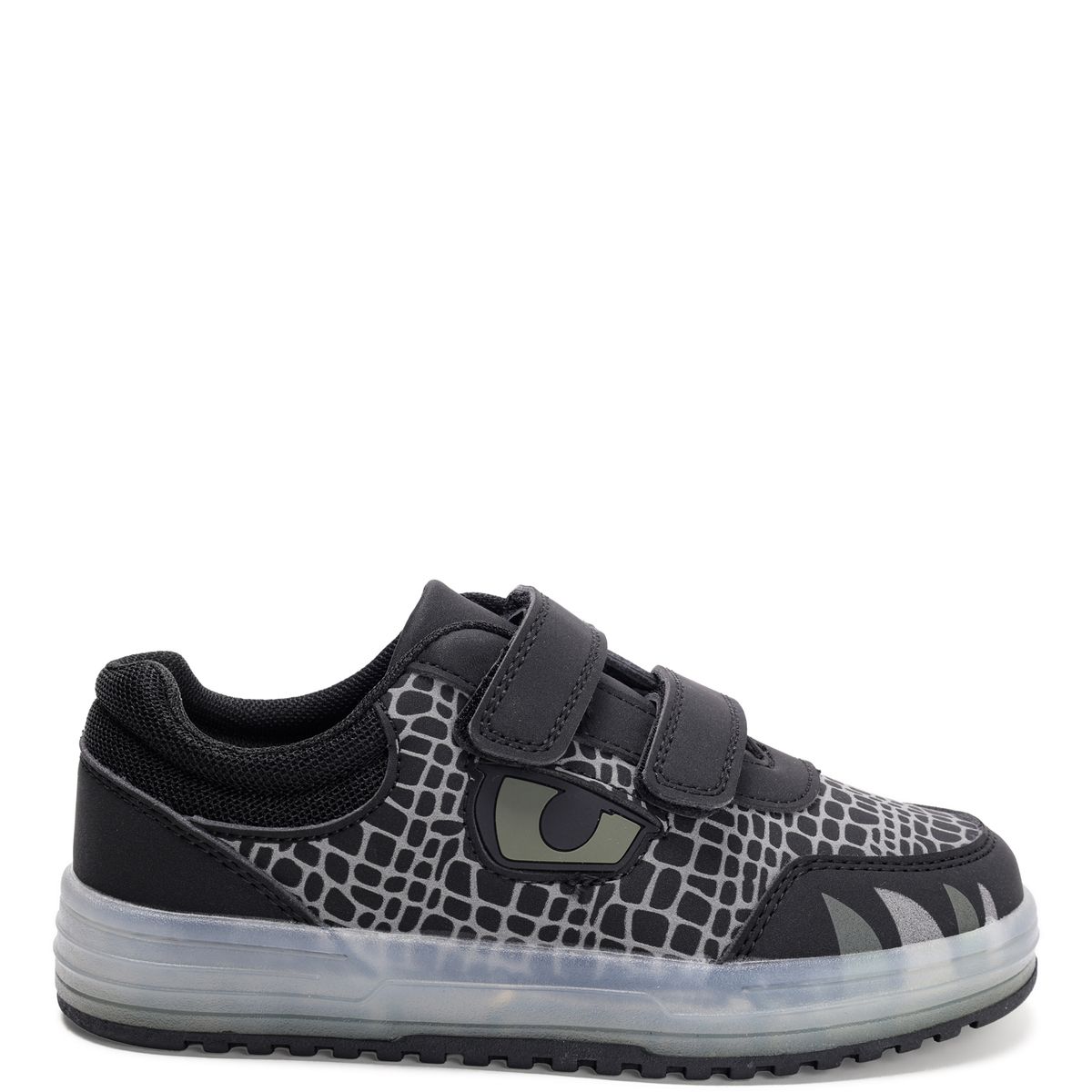 YAMP - Tenis con luces Yamp Zp Lights Niño con Velcro