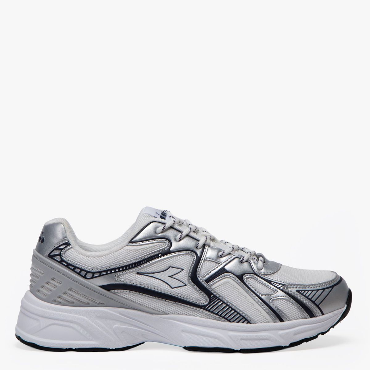 DIADORA - Tenis Diadora Hombre Moda Retracel 
