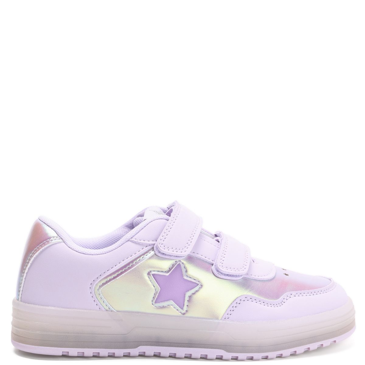 YAMP - Tenis moda Yamp Zp Lights Niña con Velcro