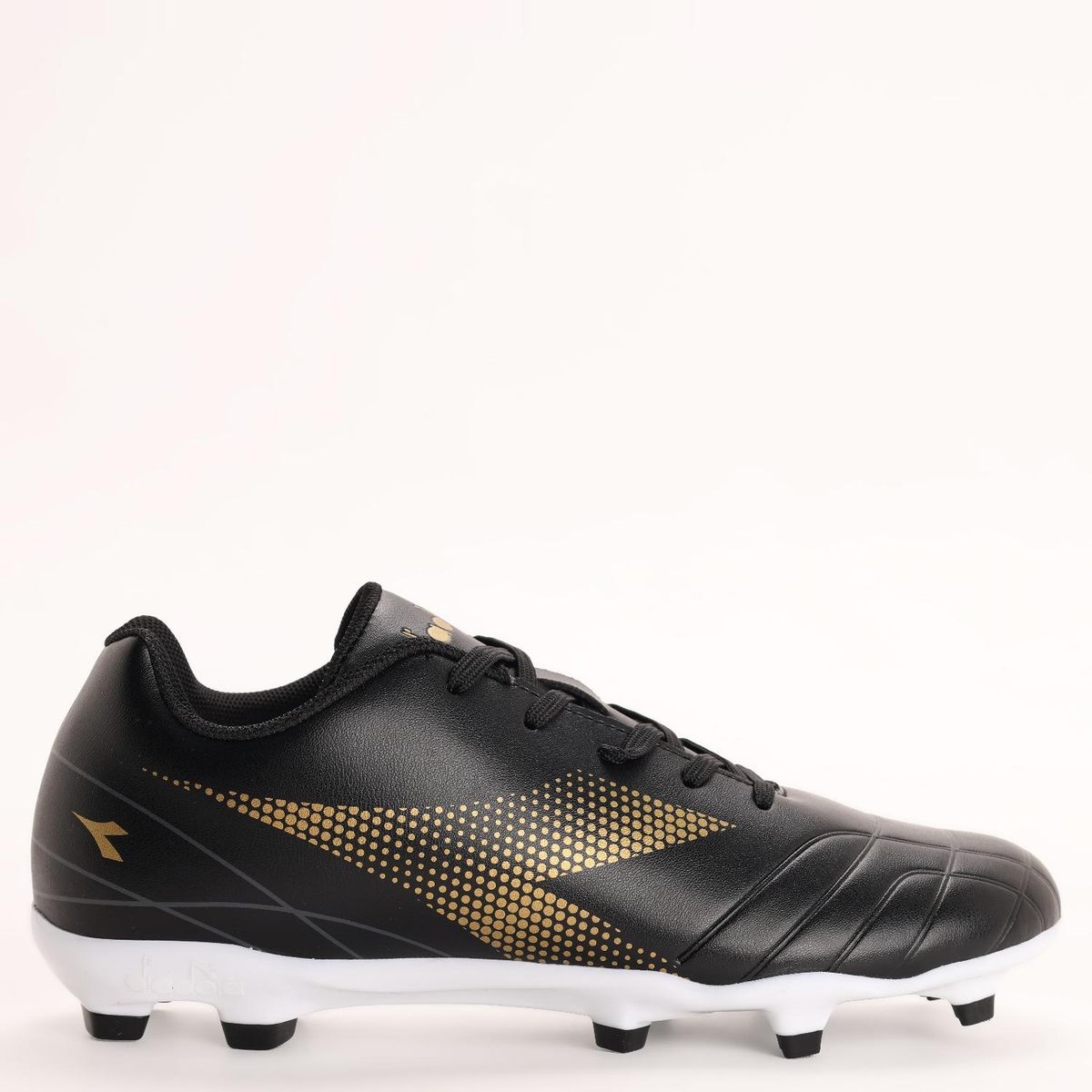 DIADORA - Guayos Diadora Niño Satur FG cancha firme