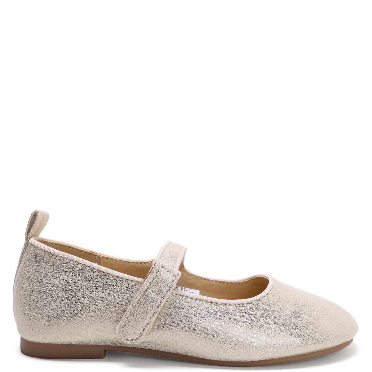 YAMP - Zapatos casuales Yamp Ba Class Niña con Velcro