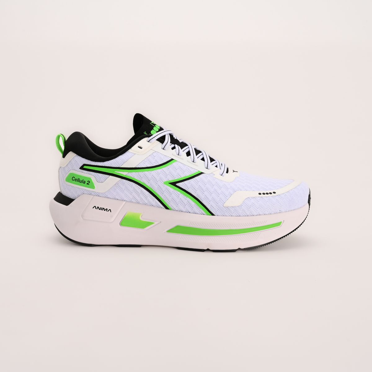 DIADORA - Tenis Diadora Hombre Running Cellula 2 