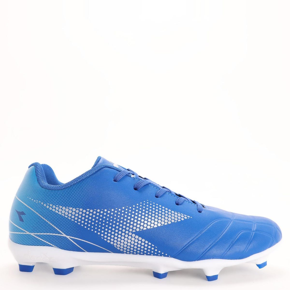 DIADORA - Guayos Diadora Niño Satur FG cancha firme
