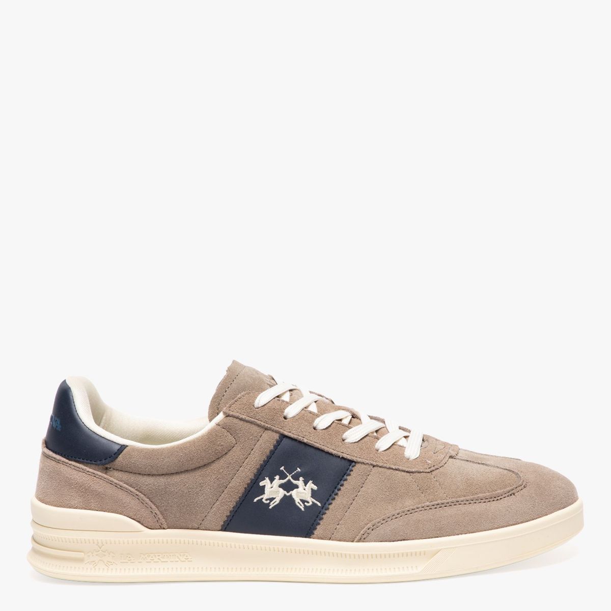 LA MARTINA - Tenis La Martina Hombre Moda Chukker