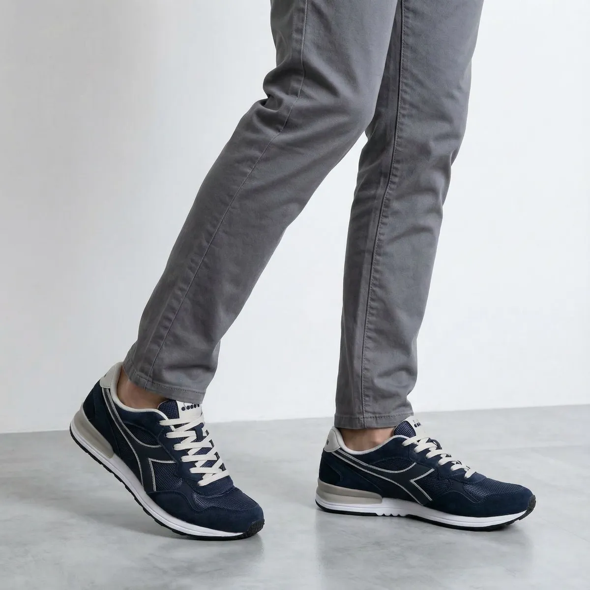 DIADORA - Tenis Diadora Hombre Moda Vinfa 