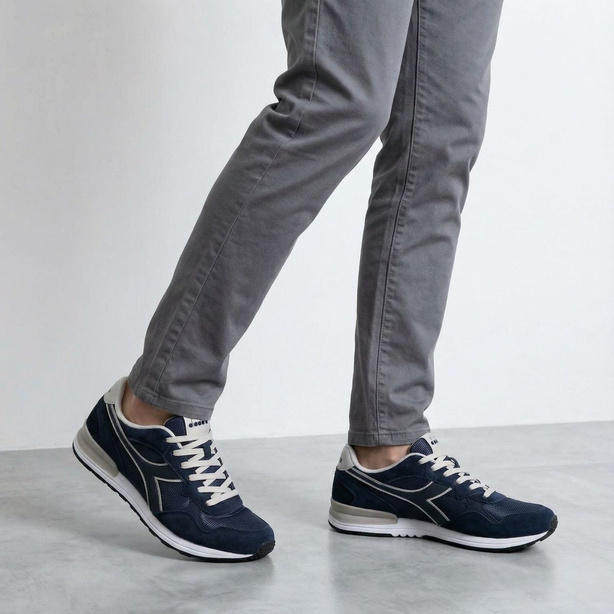 DIADORA - Tenis Diadora Hombre Moda Vinfa 