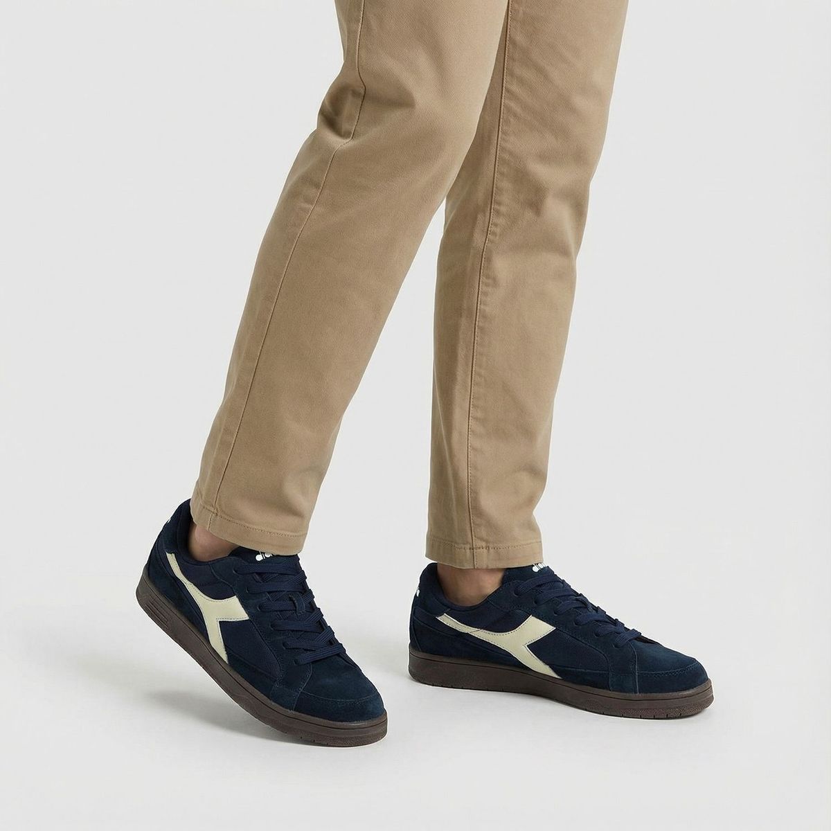 DIADORA - Tenis Diadora Hombre Moda Chunk 