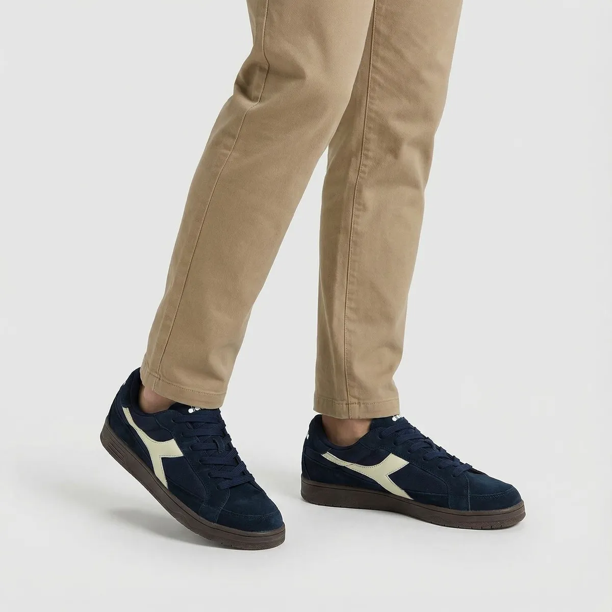 DIADORA - Tenis Diadora Hombre Moda Chunk