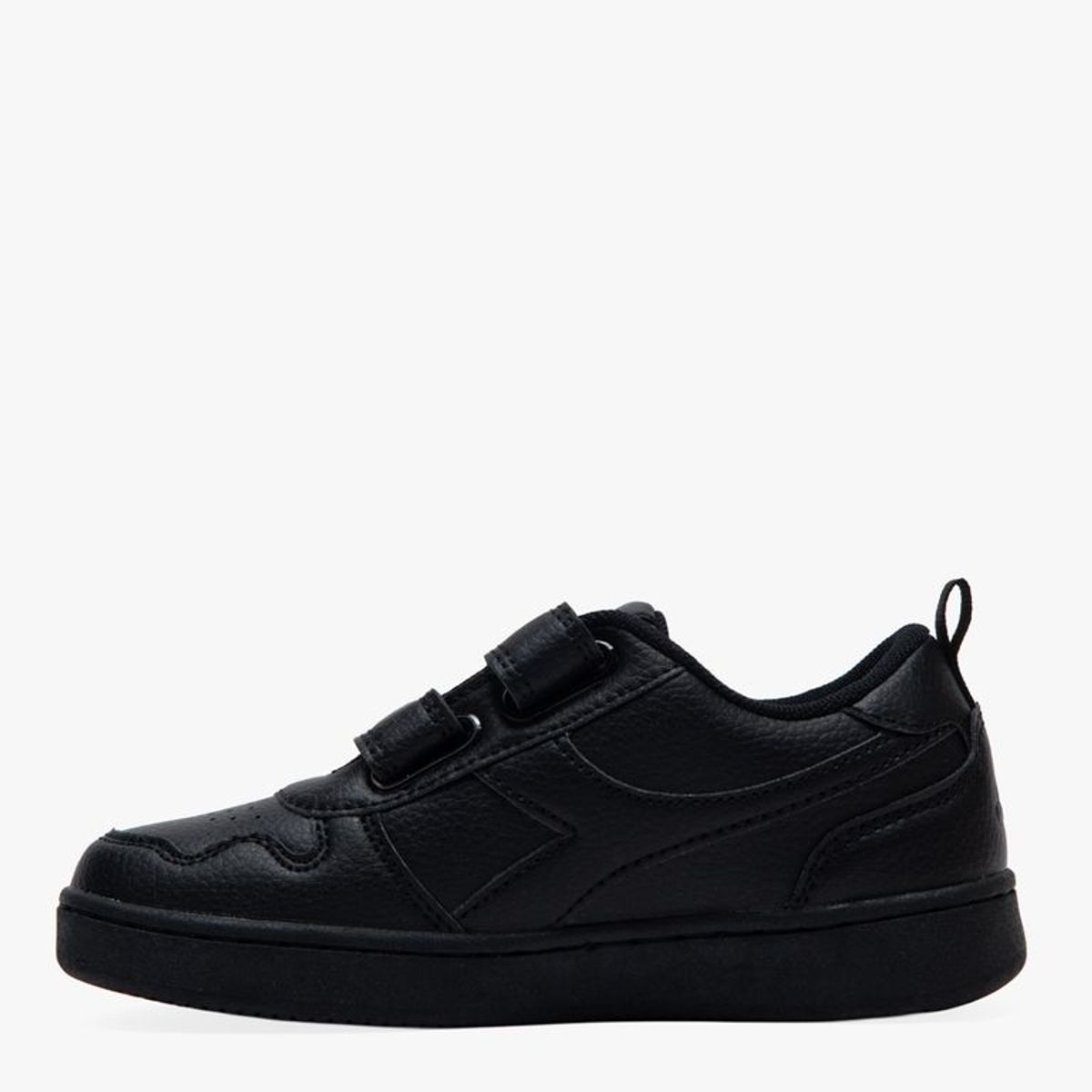 DIADORA - Tenis Escolares Diadora Zp Crego Unisex niño con Velcro