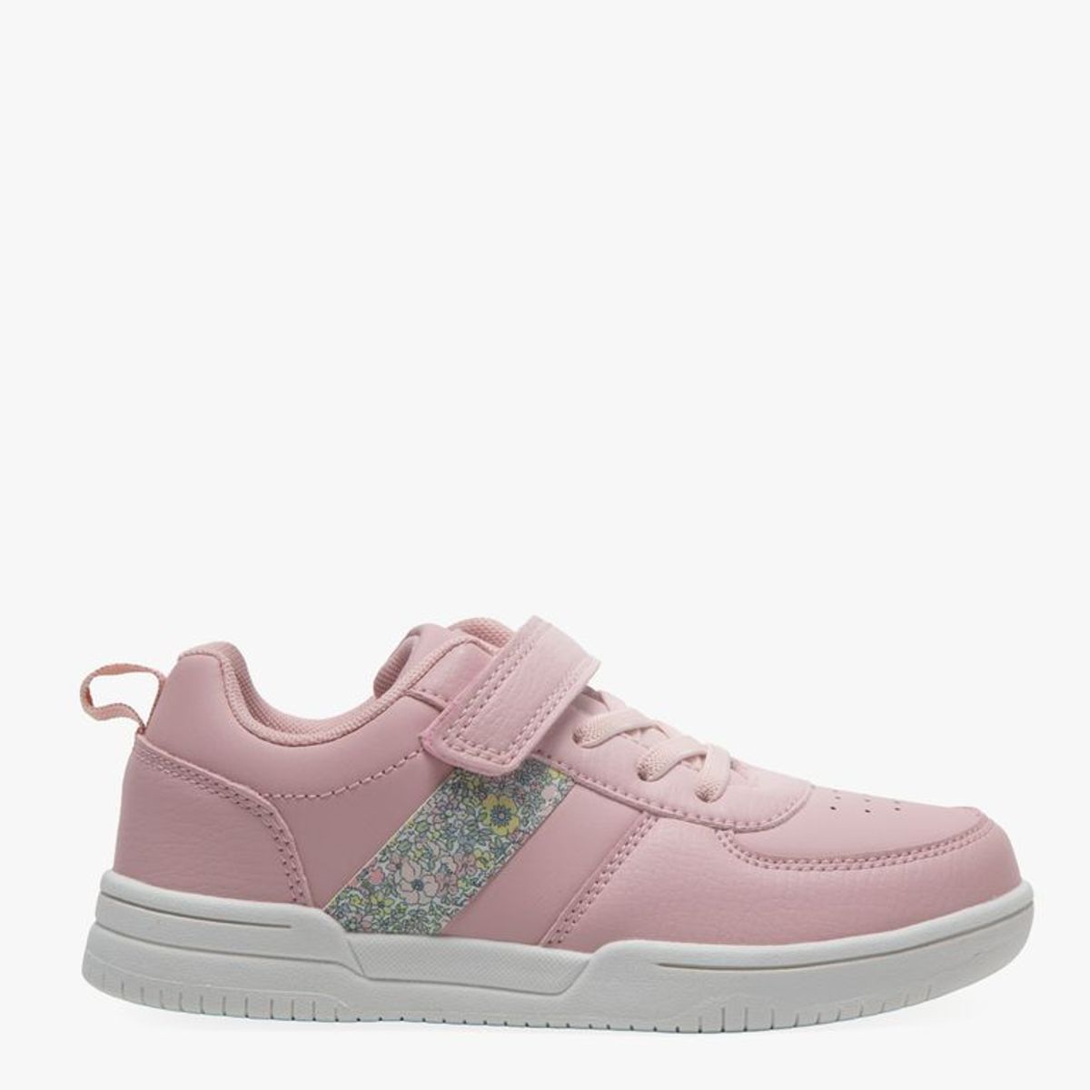 YAMP - Tenis moda Yamp Zp Basic Niña con Velcro