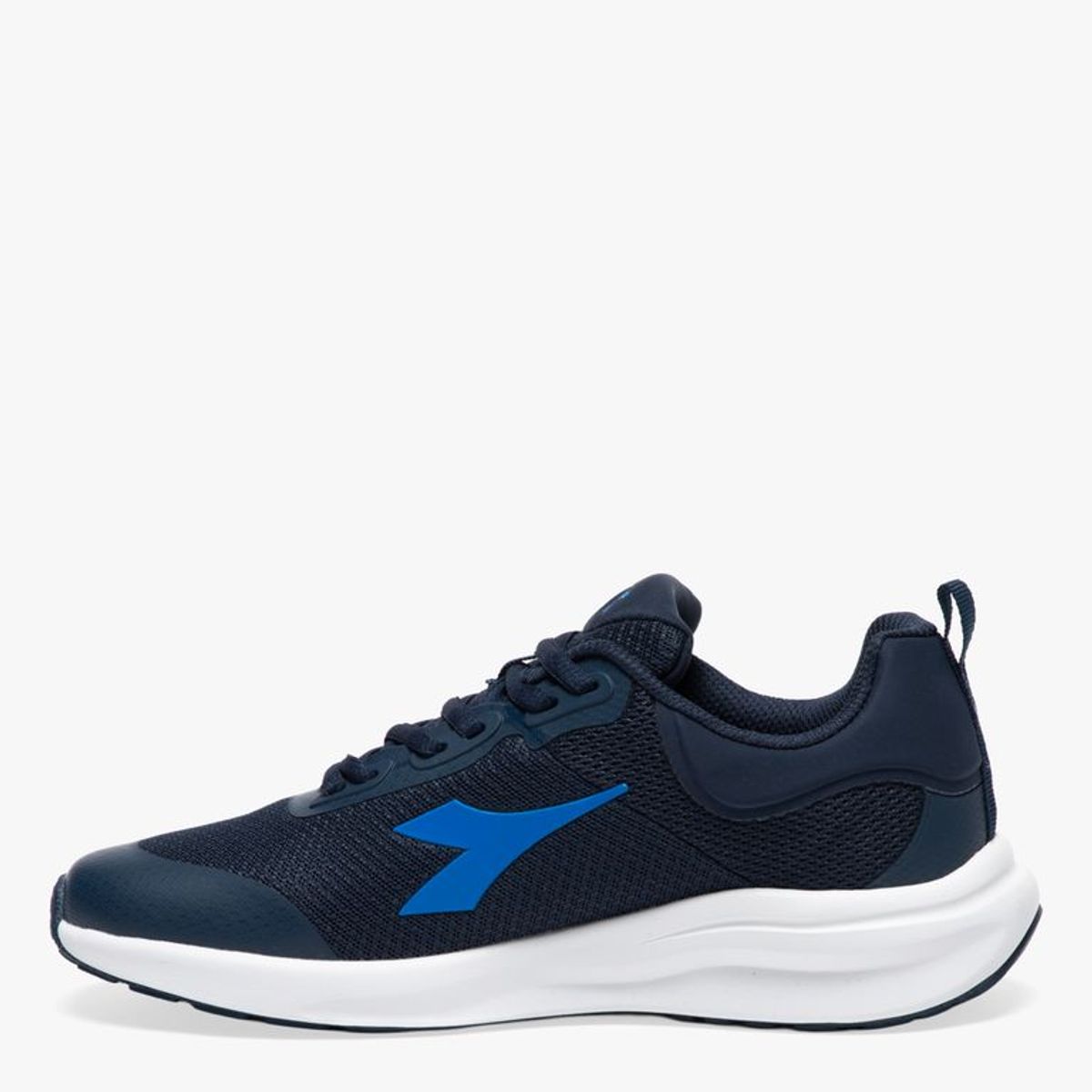 DIADORA - Tenis moda Diadora Zpjr Soltin Niño 