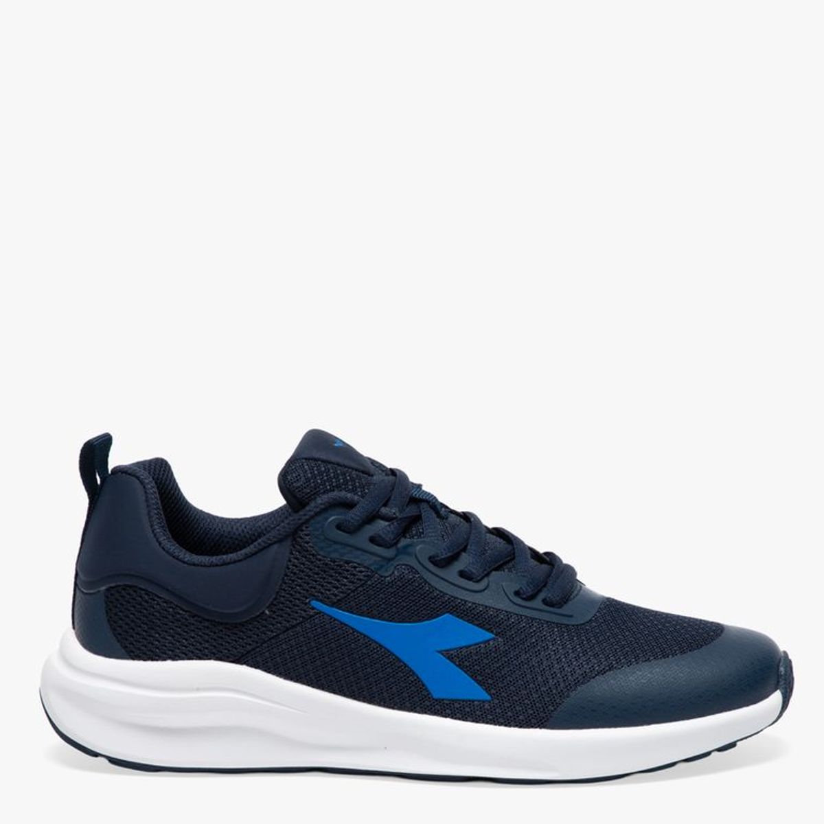 DIADORA - Tenis moda Diadora Zpjr Soltin Niño 