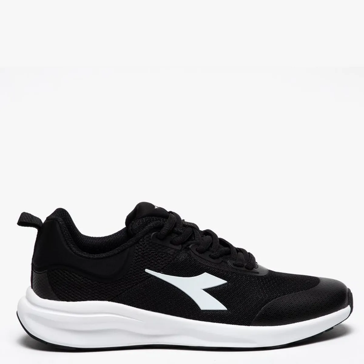 DIADORA - Tenis moda Diadora Zpjr Soltin Niño 