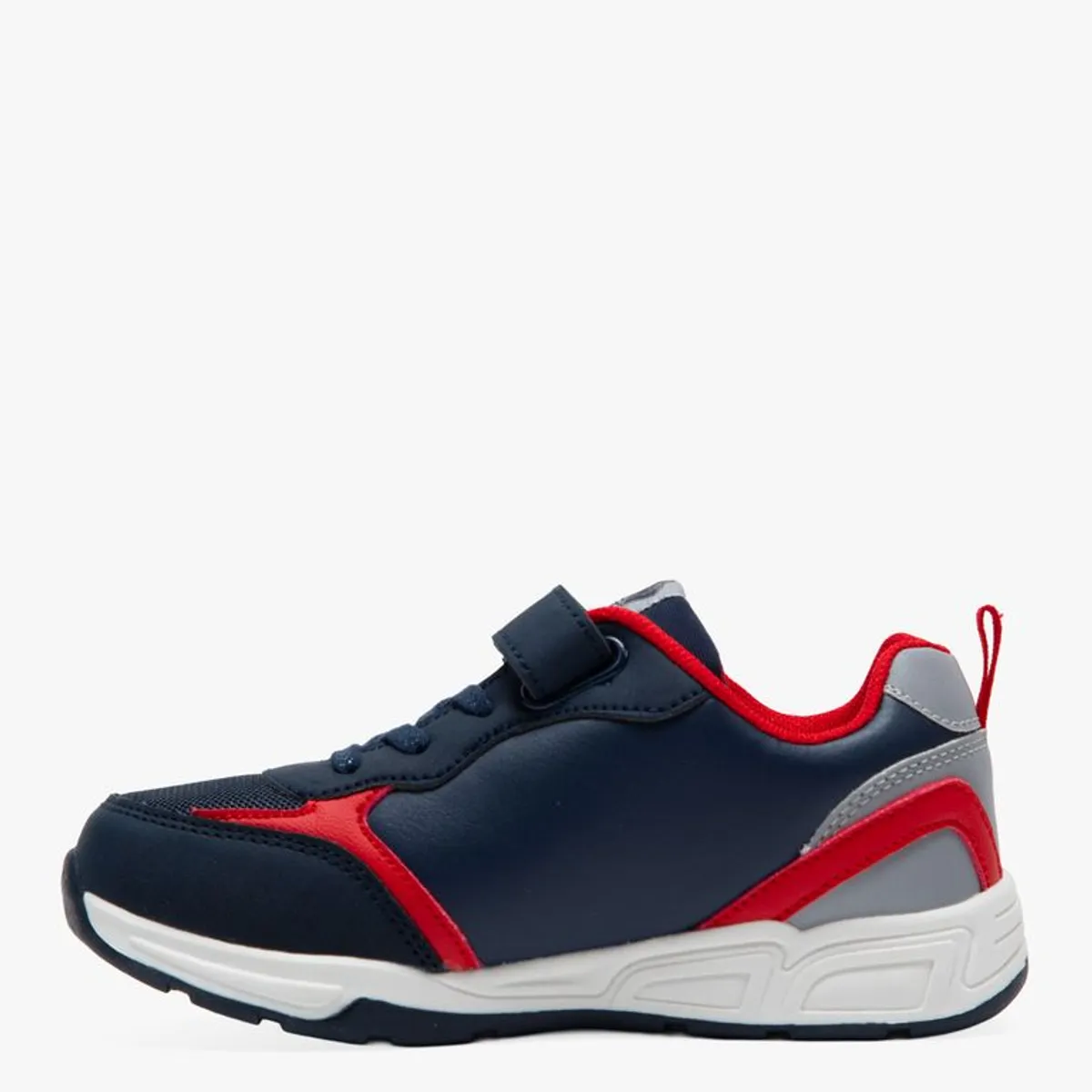 PAW PATROL - Tenis con luces Paw Patrol Zp Luz Niño con Velcro